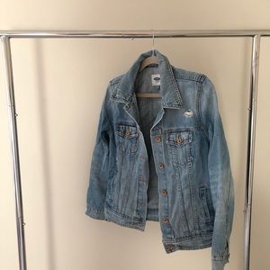 Old Navy | Denim Jacket